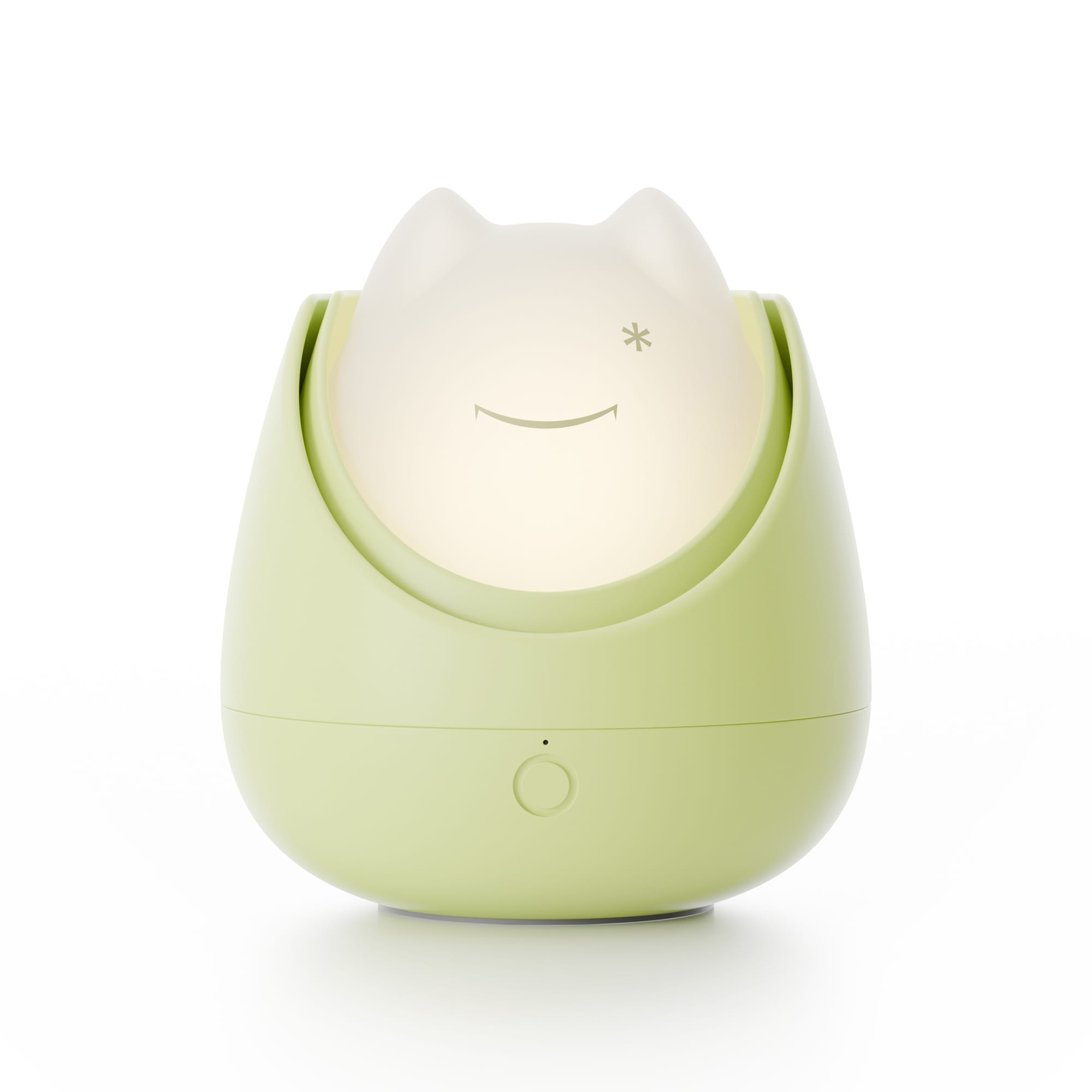 Allenatore del sonno Nosiboo Zigg