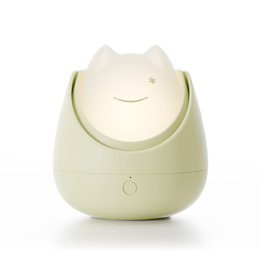 Allenatore del sonno Nosiboo Zigg